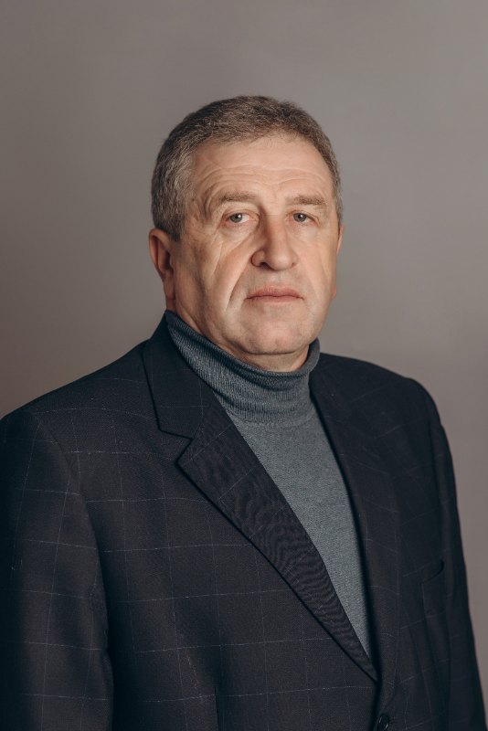 Ткаченко Вячеслав Іванович