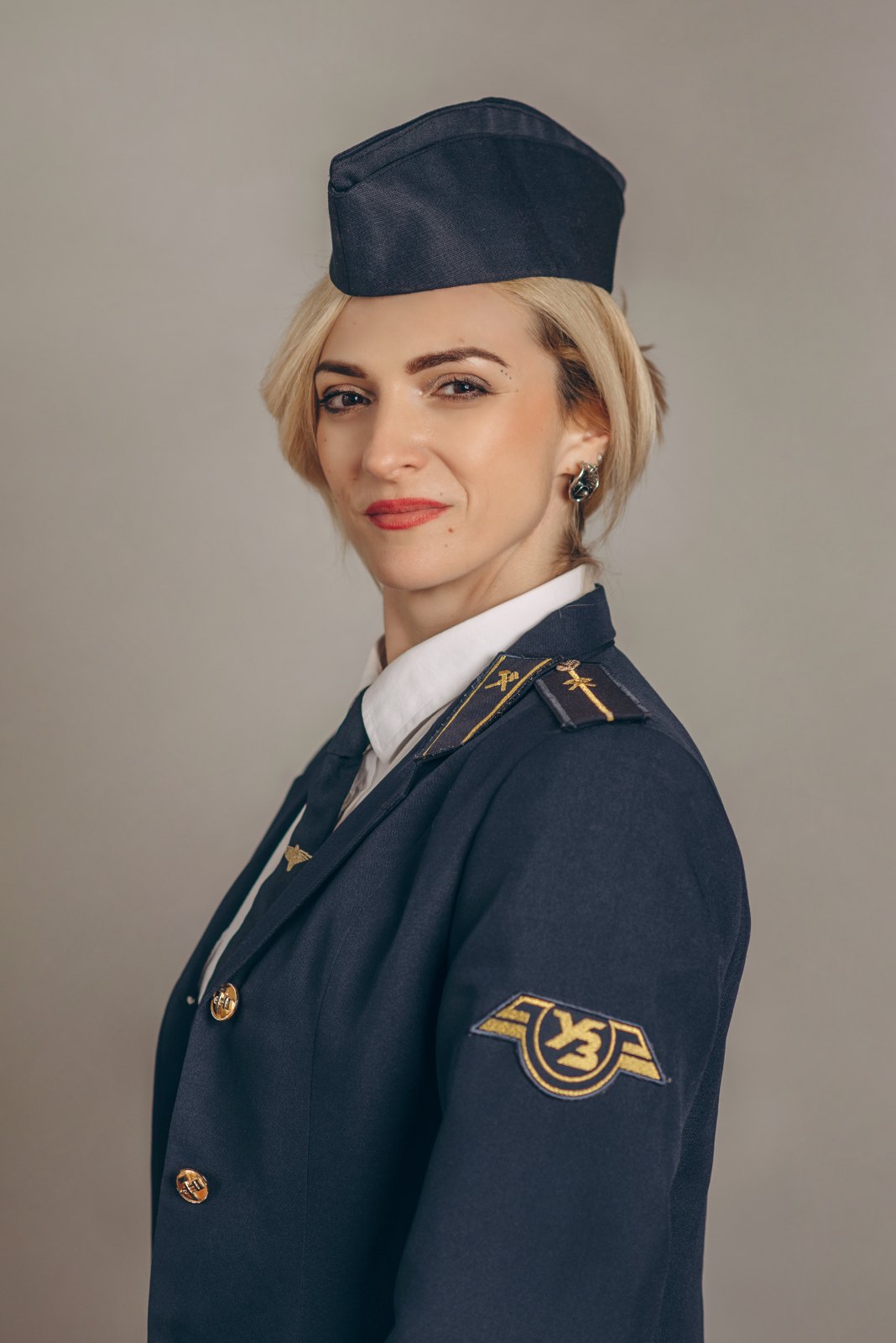 Шишка Надія Миколаївна