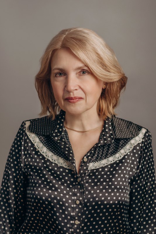 Онисько Світлана Степанівна