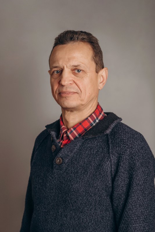 Билень Михайло Михайлович