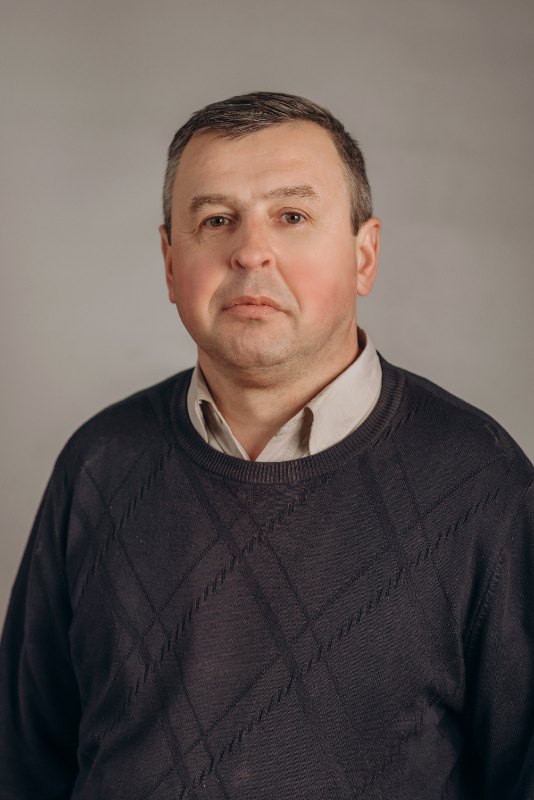 Кокот Тарас Іванович