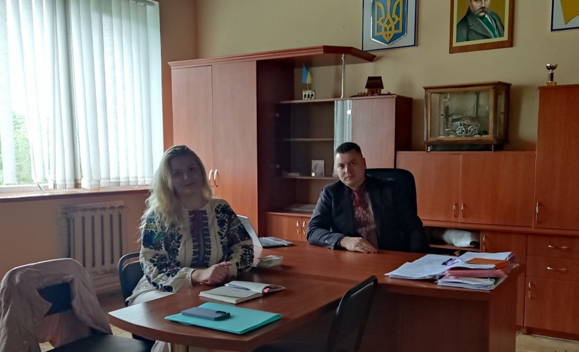 Розширюємо горизонти можливостей