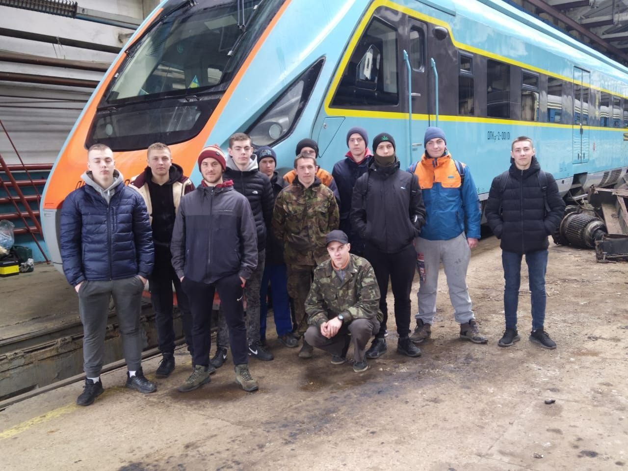 Послуги Послуги