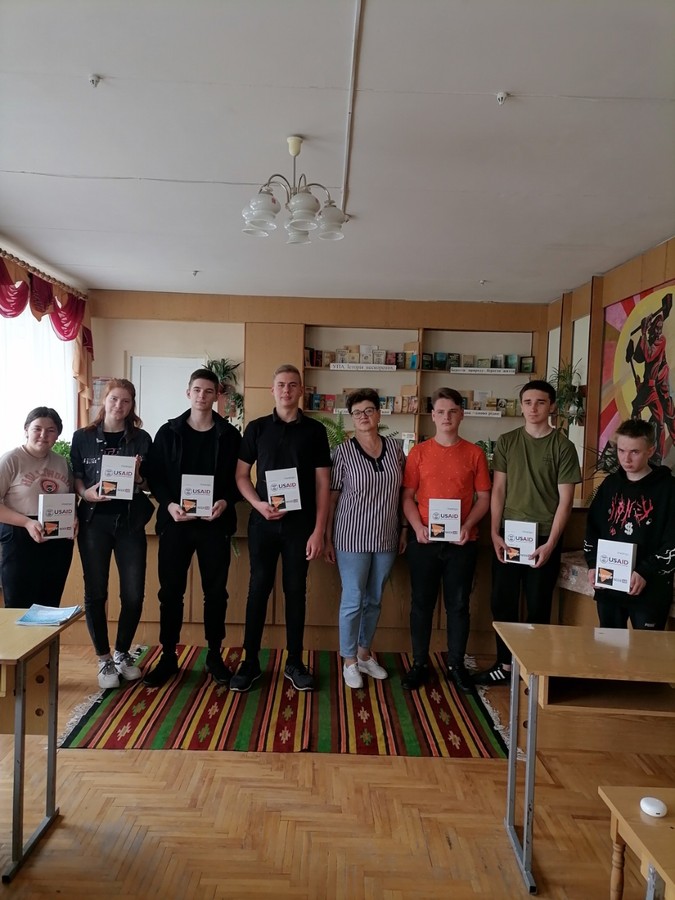 ❤️ Добро здатне творити дива!