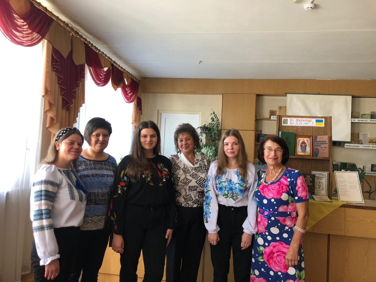 🍁 ПОКРОВА - СВІТЛЕ СВЯТО НАШОГО НАРОДУ! 🍁 🍁 ПОКРОВА - СВІТЛЕ СВЯТО НАШОГО НАРОДУ! 🍁