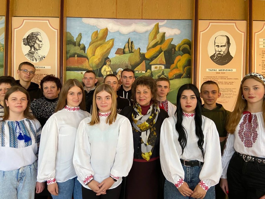 Ну що б, здавалося, слова ..