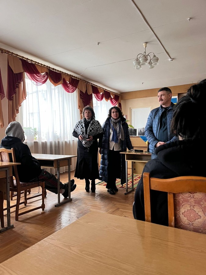 Вміння бути вдячними Вміння бути вдячними