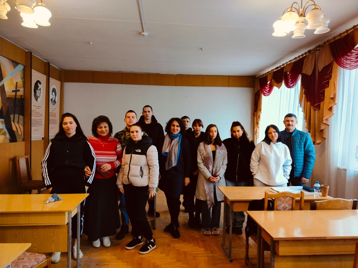 Жертва чи переможець:  вибір за тобою!