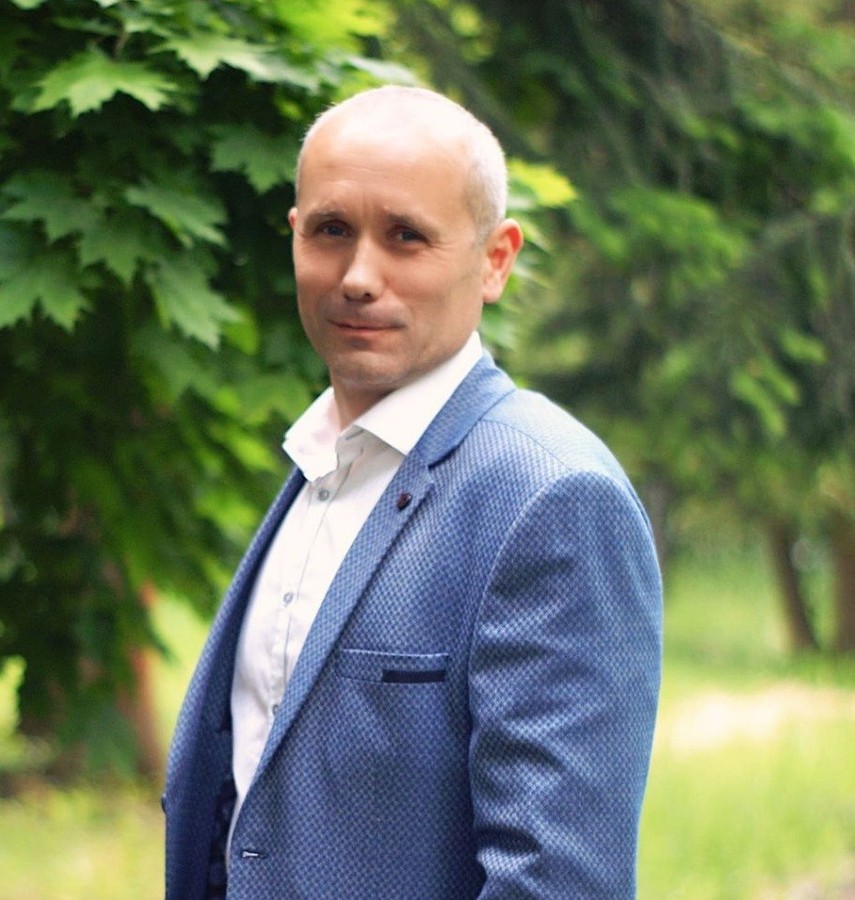 Шумлянський Володимир Омелянович Шумлянський Володимир Омелянович