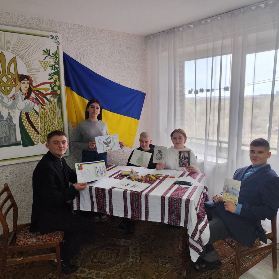 Завдячуємо кожному воїну!