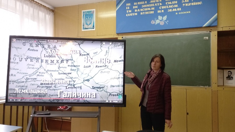 🇺🇦 Нескорені тоді - незламні сьогодні❗