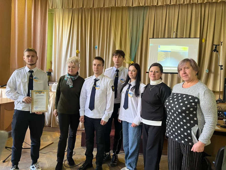 XXVII чемпіонат інтелектуальної гри "Брейн-ринг"