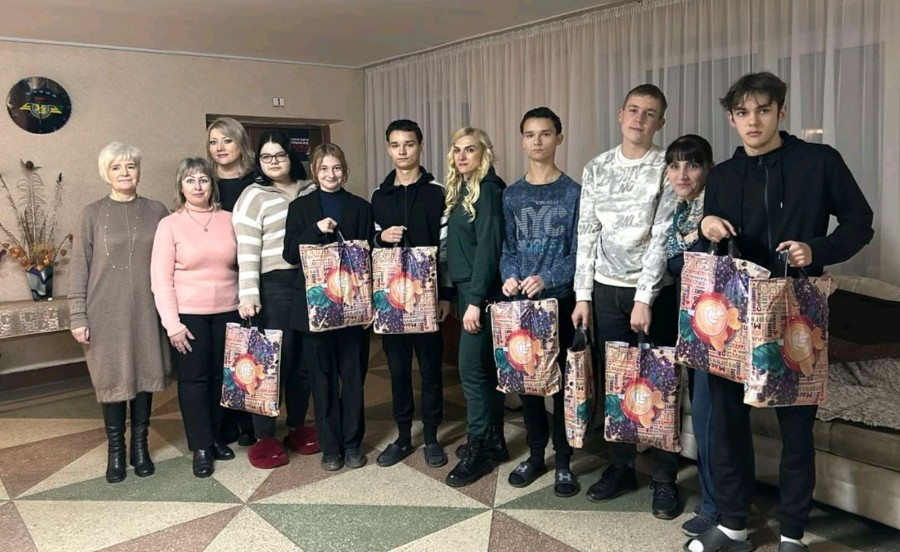 Затишок там, де кожна річ - на своєму місці!