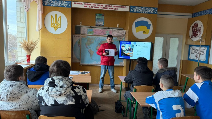 Доброчесність не потребує доказів!