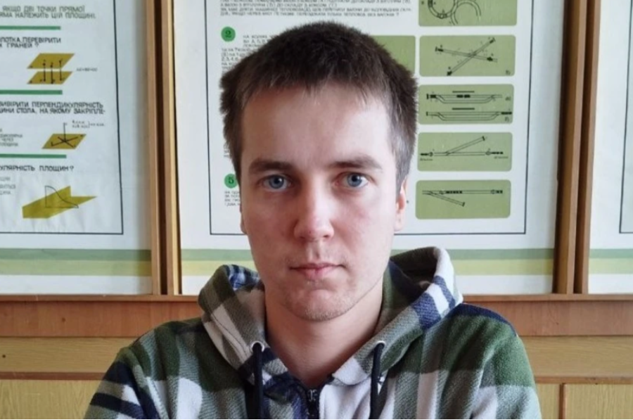 Юрій Триндусь