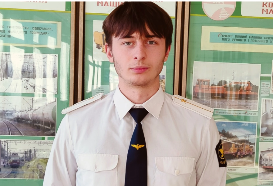 Іван Волощук