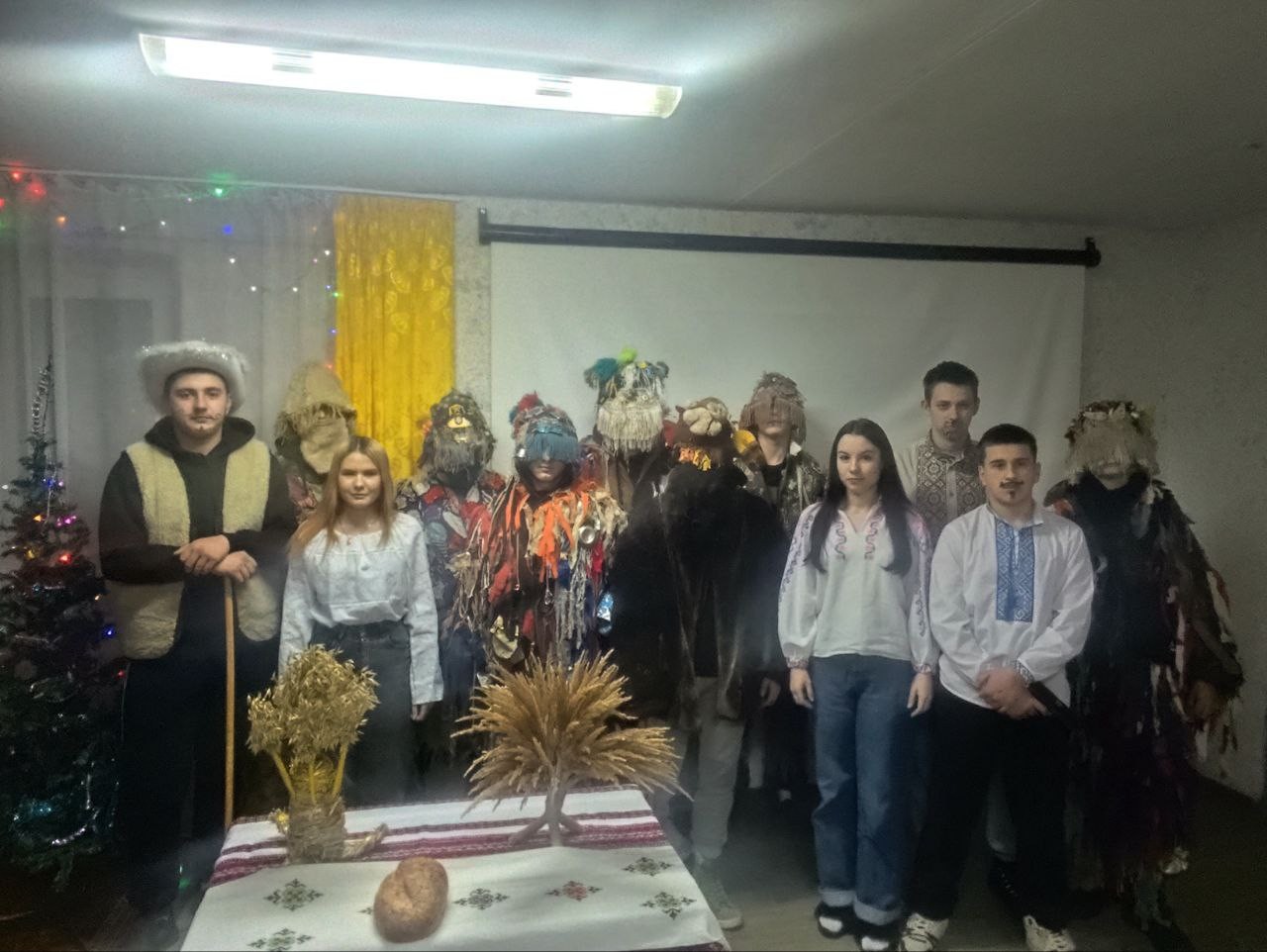 Різдвяний вертеп Різдвяний вертеп