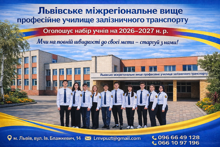 Мчи на повній швидкості до своєї мети!