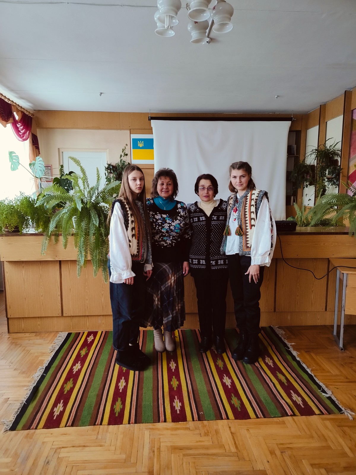 Юність, яка стала легендою Юність, яка стала легендою