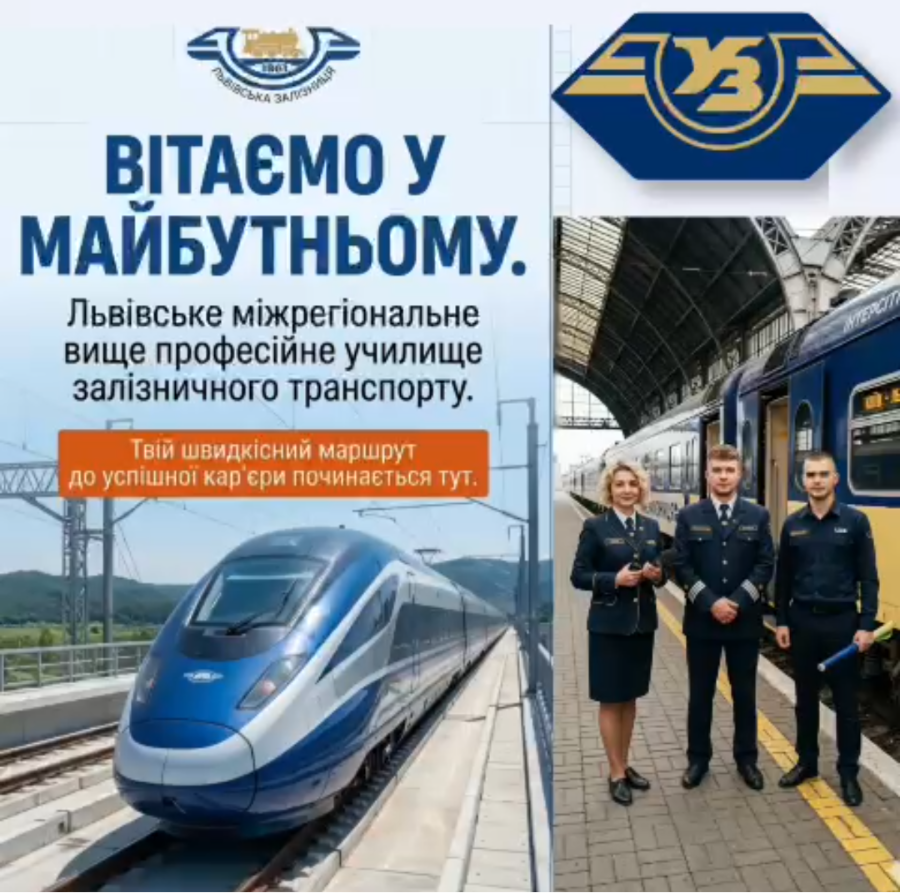 Твоя професія - твоя незалежність!