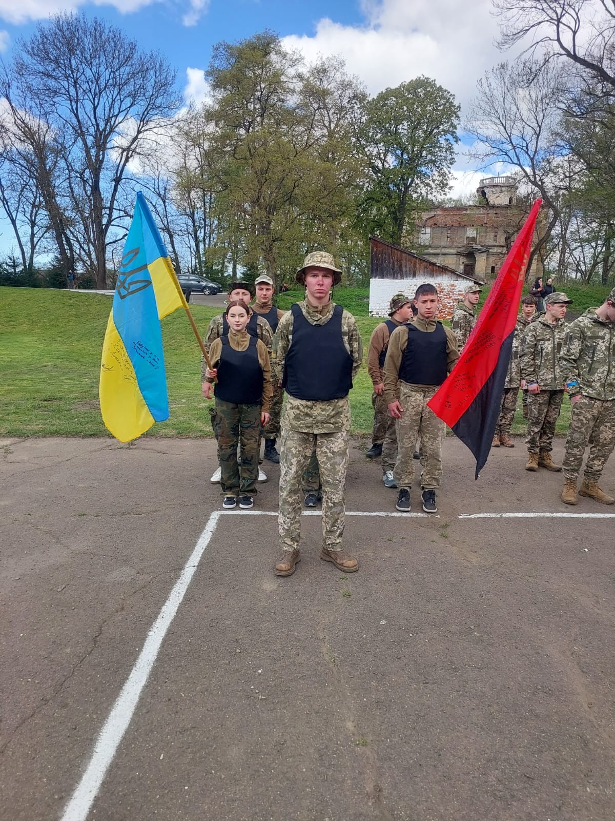 Незабутні враження, які залишаться назавжди Незабутні враження, які залишаться назавжди
