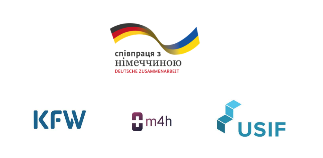 Проєкт "Професійна освіта в Східному партнерстві ІІ"