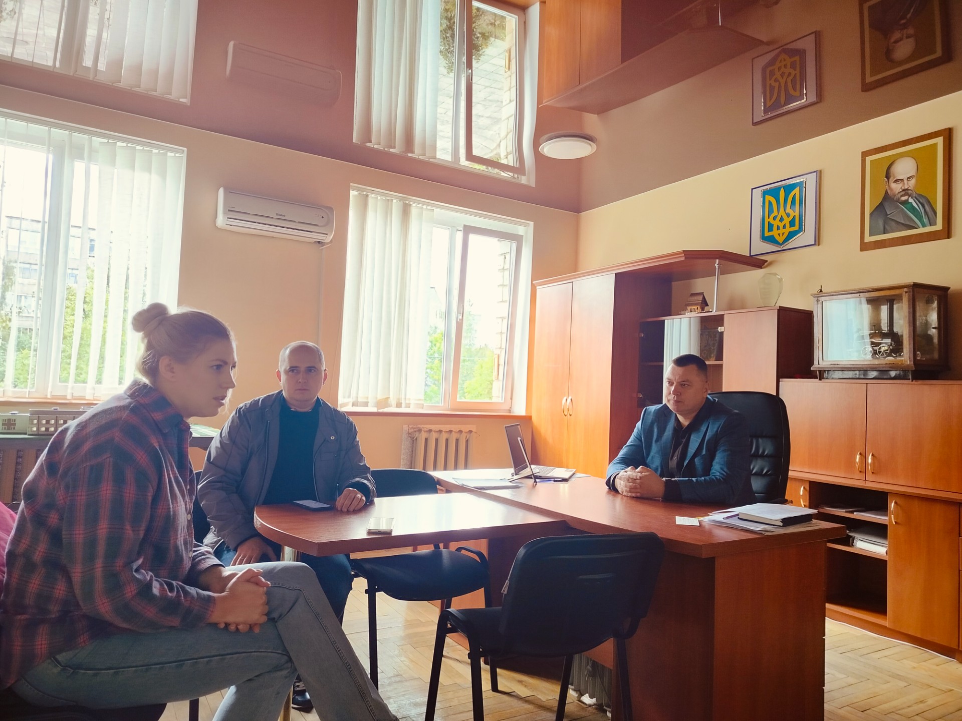 Тісна співпраця - реальні можливості Тісна співпраця - реальні можливості