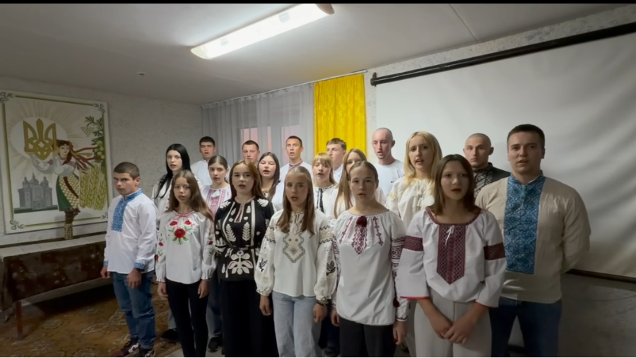 💛💙 Де живе пам’ять, там міцніє нація! 🇺🇦